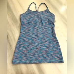 Ivivva girls workout Top